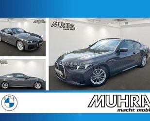 BMW 420 Gebrauchtwagen