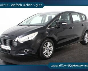 Ford S-Max Gebrauchtwagen