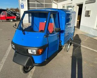 Piaggio APE Gebrauchtwagen
