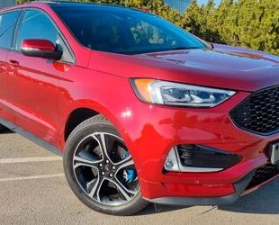 Ford Edge Gebrauchtwagen