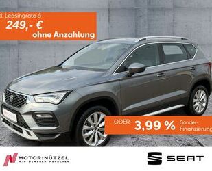 Seat Ateca Gebrauchtwagen