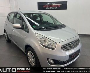 Kia Venga Gebrauchtwagen