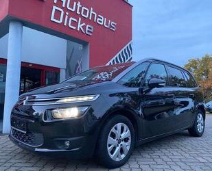 Citroen Grand C4 Picasso / SpaceTourer Gebrauchtwagen