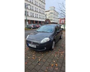 Fiat Grande Punto Gebrauchtwagen