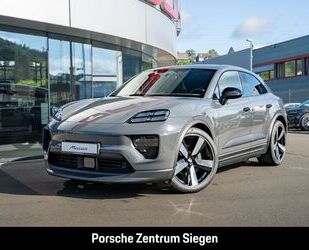 Porsche Macan Gebrauchtwagen
