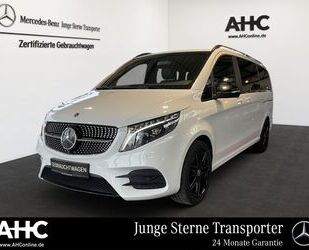 Mercedes-Benz V 300 Gebrauchtwagen