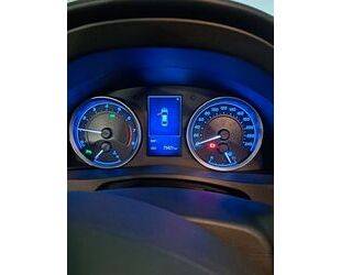 Toyota Corolla Gebrauchtwagen