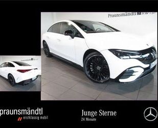 Mercedes-Benz EQE Gebrauchtwagen