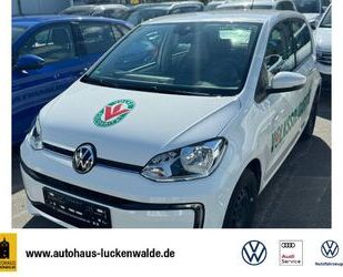 VW Volkswagen e-up! *R-CAM*GRA*PDC*SHZ*DAB+*KLIMA* Gebrauchtwagen