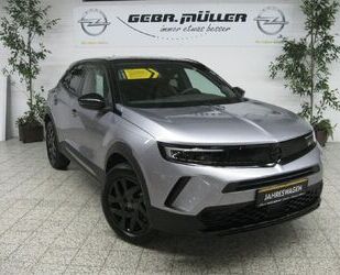 Opel Mokka Gebrauchtwagen