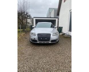 Audi A6 Allroad Gebrauchtwagen