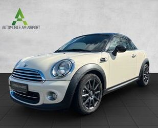 Mini Cooper Coupé Gebrauchtwagen