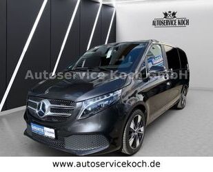Mercedes-Benz V 250 Gebrauchtwagen