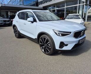 Volvo XC40 Gebrauchtwagen