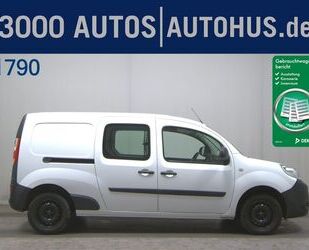 Renault Kangoo Gebrauchtwagen