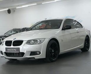 BMW 330 Gebrauchtwagen