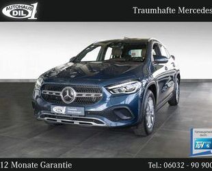 Mercedes-Benz GLA 220 Gebrauchtwagen