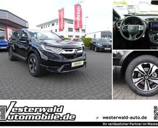 Honda CR-V Gebrauchtwagen