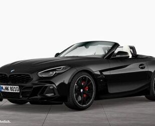 BMW Z4 M Gebrauchtwagen