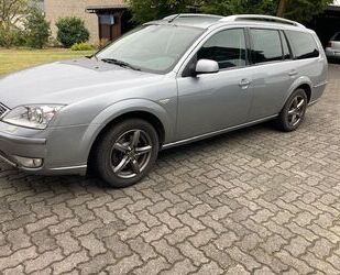 Ford Mondeo Gebrauchtwagen