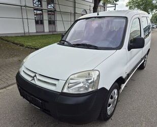 Citroen Berlingo Gebrauchtwagen
