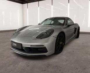 Porsche Cayman Gebrauchtwagen