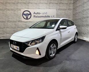 Hyundai i20 Gebrauchtwagen