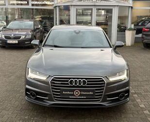 Audi A7 Gebrauchtwagen