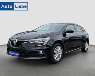 Renault Megane Gebrauchtwagen