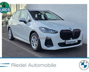 BMW 220 Active Tourer Gebrauchtwagen