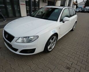 Seat Exeo 