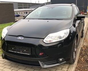 Seat Focus 