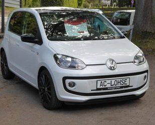 VW up! Gebrauchtwagen