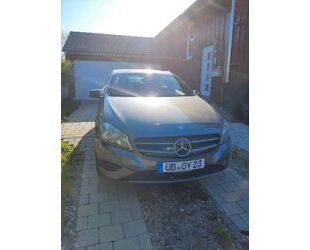 Mercedes-Benz A 180 Gebrauchtwagen
