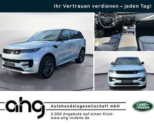 Land Rover Range Rover Sport Gebrauchtwagen