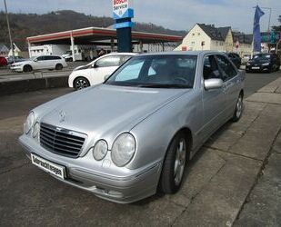 Mercedes-Benz E 280 Gebrauchtwagen