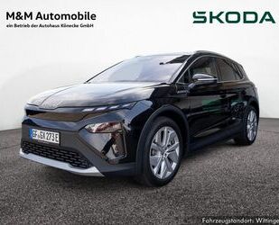 Skoda Elroq Gebrauchtwagen