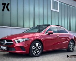 Mercedes-Benz A 200 Gebrauchtwagen