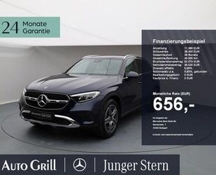 Jeep GLC 300 