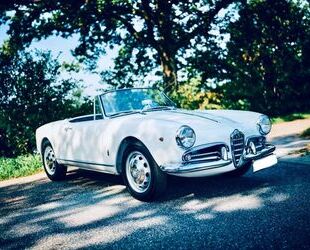 Alfa Romeo Giulietta Gebrauchtwagen