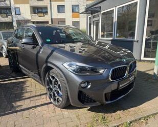 BMW X2 Gebrauchtwagen