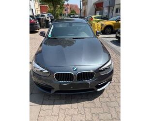 BMW 116 Gebrauchtwagen
