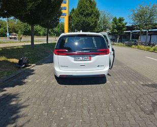 Chrysler Pacifica Gebrauchtwagen
