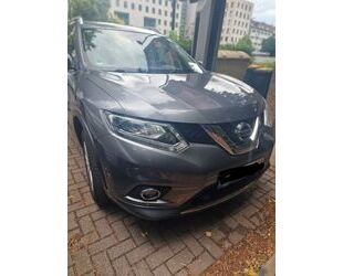 Nissan X-Trail Gebrauchtwagen