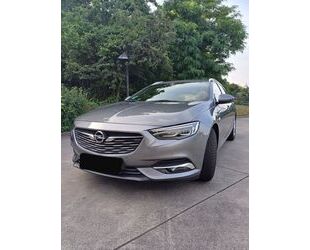 Opel Insignia Gebrauchtwagen