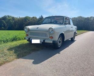 Trabant 601 Gebrauchtwagen