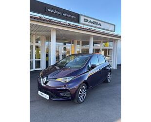 Renault ZOE Gebrauchtwagen