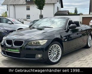 BMW 320 Gebrauchtwagen