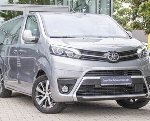 Toyota Proace (Verso) Gebrauchtwagen