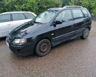 Mitsubishi Space Star Gebrauchtwagen